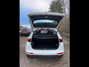 Kia Sportage thumbnail