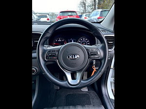 Kia Sportage thumbnail