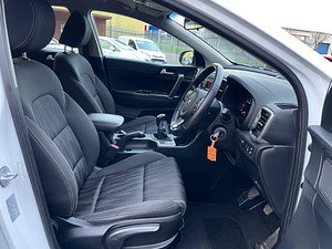 Kia Sportage thumbnail