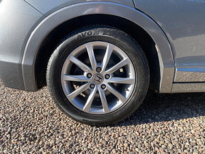 Honda Civic thumbnail