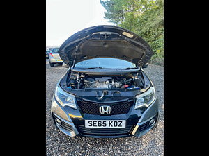 Honda Civic thumbnail