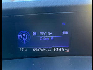 Honda Civic thumbnail