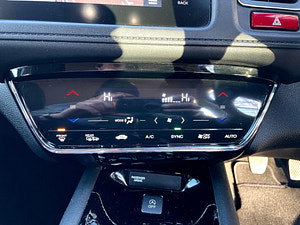 Honda HR-V thumbnail