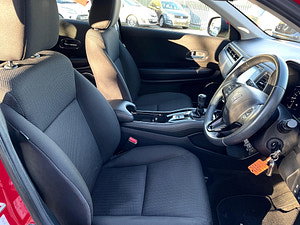 Honda HR-V thumbnail