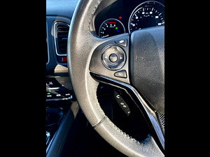 Honda HR-V thumbnail