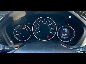 Honda HR-V thumbnail