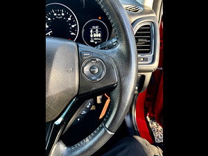 Honda HR-V thumbnail