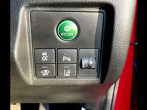 Honda HR-V thumbnail