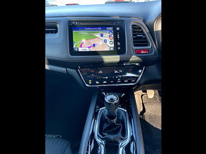 Honda HR-V thumbnail