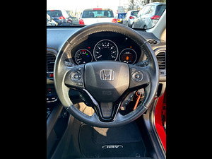 Honda HR-V thumbnail