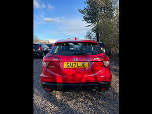 Honda HR-V thumbnail