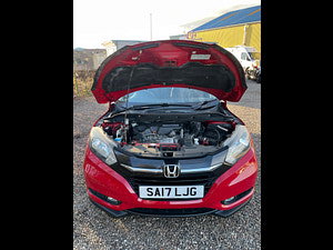 Honda HR-V thumbnail