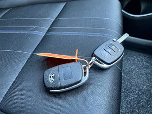 Hyundai Tucson thumbnail
