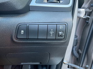 Hyundai Tucson thumbnail