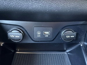 Hyundai Tucson thumbnail