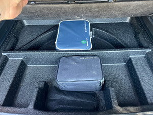 Hyundai Tucson thumbnail