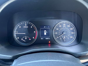 Hyundai Tucson thumbnail