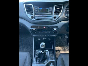Hyundai Tucson thumbnail