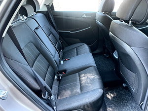 Hyundai Tucson thumbnail