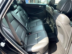 Hyundai Tucson thumbnail