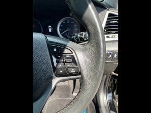 Hyundai Tucson thumbnail