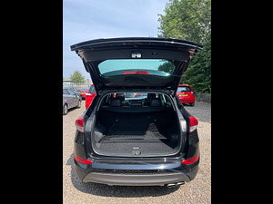 Hyundai Tucson thumbnail