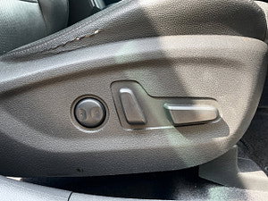 Hyundai Tucson thumbnail