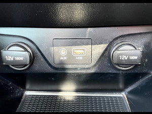 Hyundai Tucson thumbnail