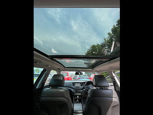 Hyundai Tucson thumbnail