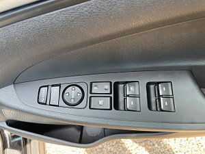 Hyundai Tucson thumbnail