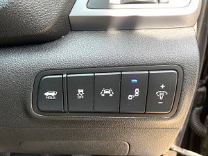 Hyundai Tucson thumbnail