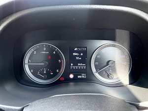 Hyundai Tucson thumbnail