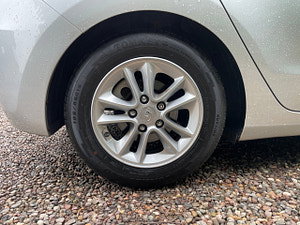 Hyundai I30 thumbnail