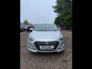 Hyundai I30 thumbnail