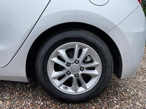 Hyundai I30 thumbnail