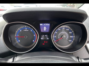Hyundai I30 thumbnail