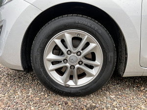 Hyundai I30 thumbnail