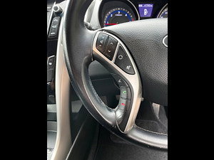 Hyundai I30 thumbnail