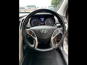 Hyundai I30 thumbnail
