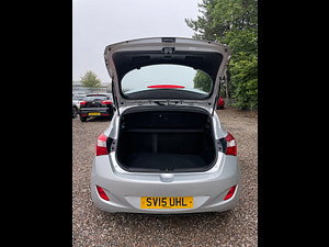 Hyundai I30 thumbnail