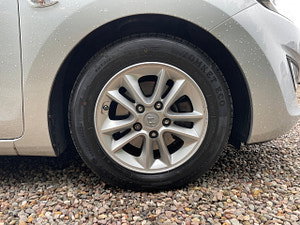 Hyundai I30 thumbnail
