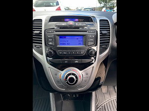Hyundai IX20 thumbnail