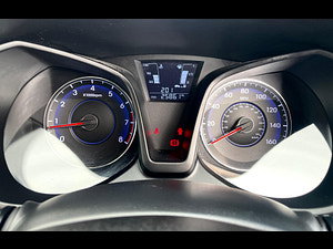 Hyundai IX20 thumbnail