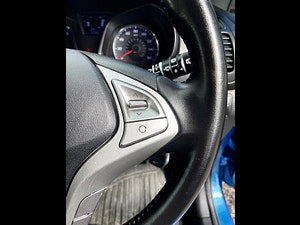 Hyundai IX20 thumbnail
