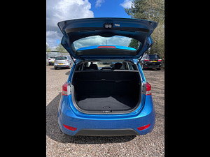 Hyundai IX20 thumbnail
