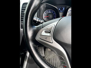 Hyundai IX20 thumbnail