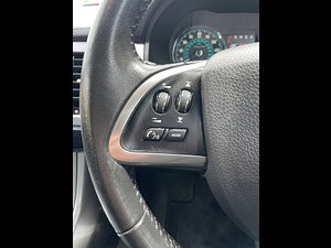 Jaguar XF thumbnail