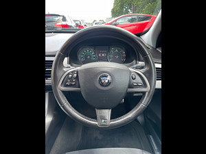 Jaguar XF thumbnail