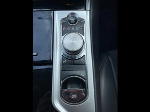 Jaguar XF thumbnail