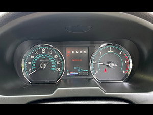 Jaguar XF thumbnail